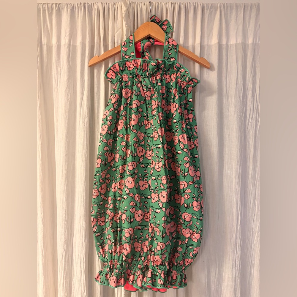 Casey Marks Playsuit-romper